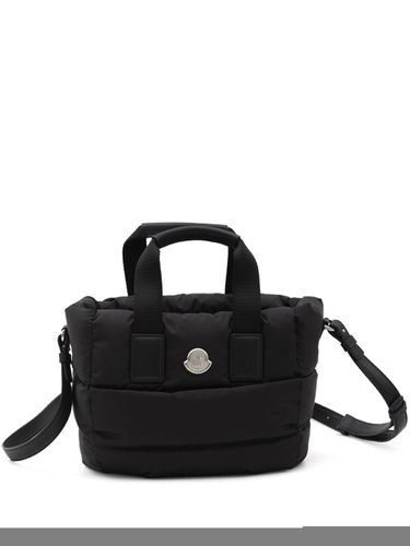 MONCLER - Caradoc Mini Tote Bag - Moncler - Modalova