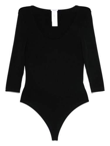 WOLFORD - Longsleeves Bodysuit - Wolford - Modalova