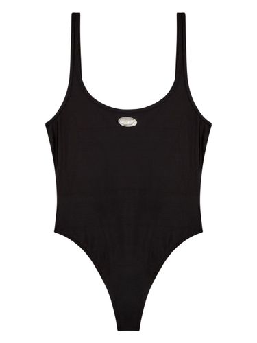 DIESEL - Ut-body Swimsuit - Diesel - Modalova