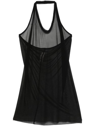 RICK OWENS - Halter Top - Rick Owens - Modalova