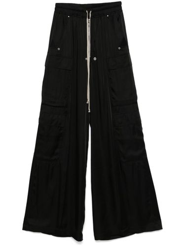 RICK OWENS - Cargo Belas Trousers - Rick Owens - Modalova