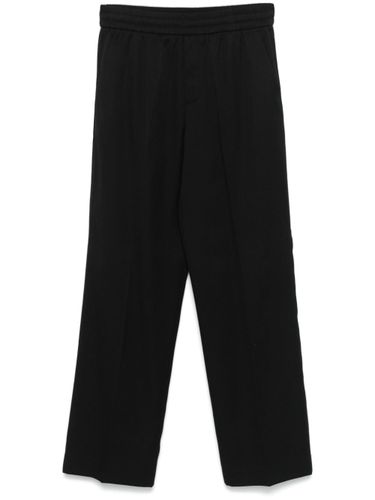 GOLDEN GOOSE - Wool Trousers - Golden Goose - Modalova