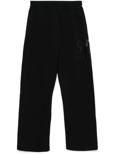 Logo Cotton Sweatpants - Golden Goose - Modalova