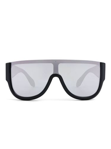 ALAÏA - Mask Sunglasses - AlaÏa - Modalova