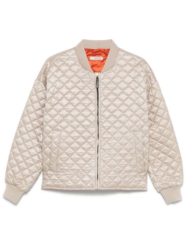 MAX MARA - Quilted Padded Jacket - Max Mara - Modalova