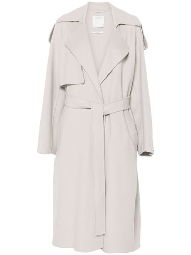 SPORTMAX - Wool Belted Coat - Sportmax - Modalova