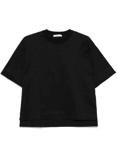 MAX MARA - Cotton T-shirt - Max Mara - Modalova