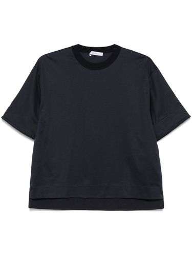 MAX MARA - Cotton T-shirt - Max Mara - Modalova