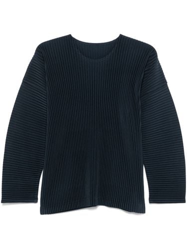 Pleated Top - Homme Plisse' Issey Miyake - Modalova