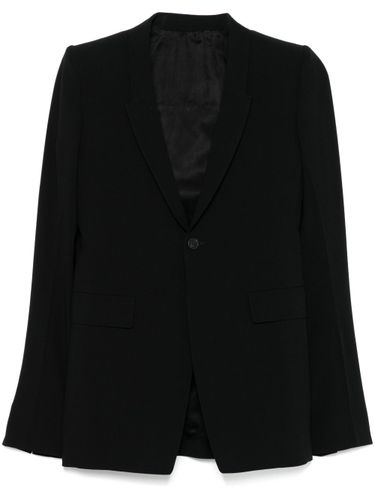 Extreme Soft Blazer Jacket - Rick Owens - Modalova