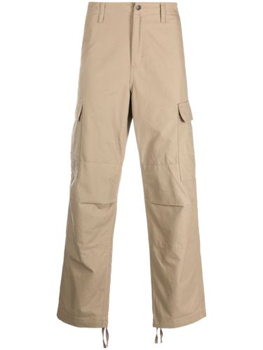 Cotton Cargo Trousers - Carhartt Wip - Modalova