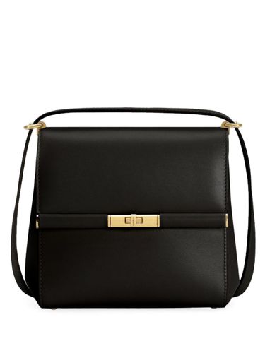 Marlene Leather Crossbody Bag - Dolce & Gabbana - Modalova