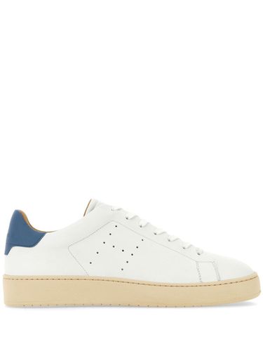 HOGAN - H672 Leather Sneakers - Hogan - Modalova