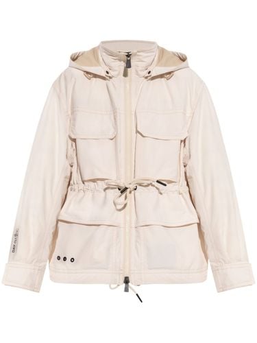 MONCLER GRENOBLE - Nimba Parka Coat - Moncler Grenoble - Modalova