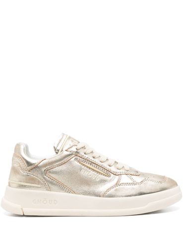 Tweener Low Leather Sneakers - Ghoud - Modalova