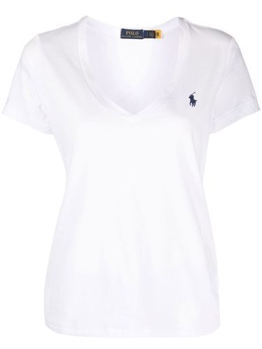 POLO RALPH LAUREN - Cotton T-shirt - Polo Ralph Lauren - Modalova