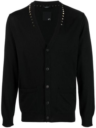 VALENTINO - Wool Cardigan - Valentino - Modalova