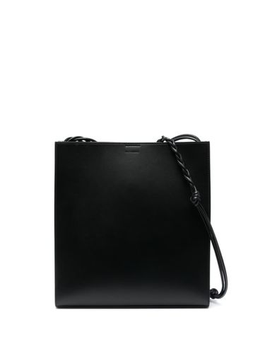 JIL SANDER - Shoulder Bag With Logo - Jil Sander - Modalova