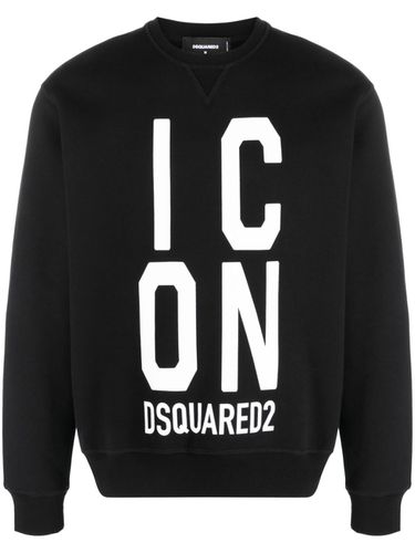 DSQUARED2 - Sweatshirt With Logo - Dsquared2 - Modalova