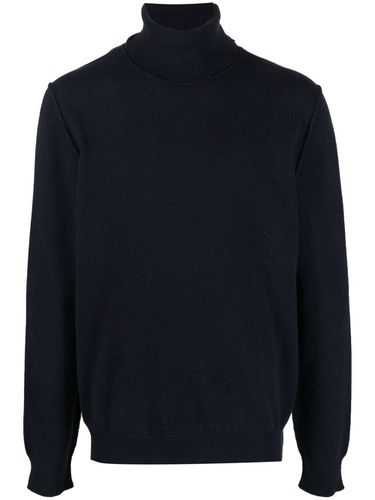 MAISON MARGIELA - Wool Pullover - Maison Margiela - Modalova