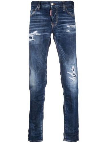 DSQUARED2 - Cotton Jeans - Dsquared2 - Modalova