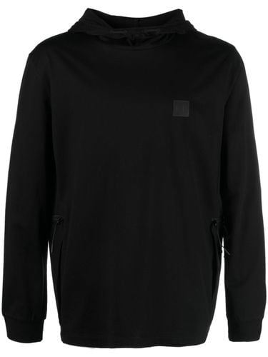 C.P. COMPANY - Sweatshirt With Logo - C.p. company - Modalova