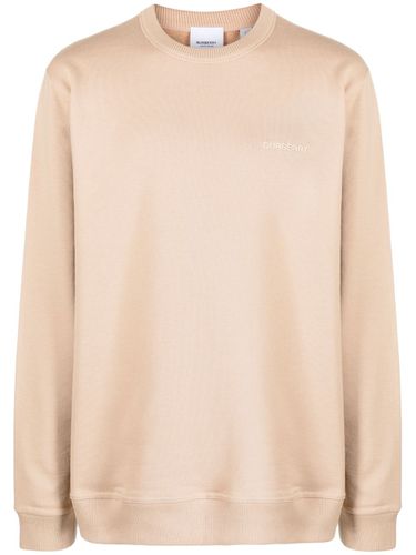 BURBERRY - Baiton Sweatshirt - Burberry - Modalova