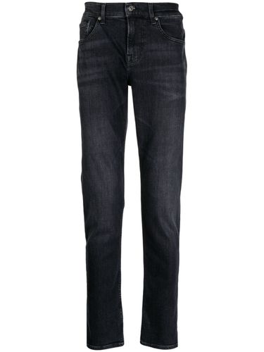 FOR ALL MANKIND - Tapered Jeans - 7 For All Mankind - Modalova