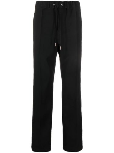 SACAI - Technical Jersey Pants - Sacai - Modalova