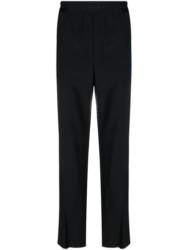 MSGM - Wool Trousers - Msgm - Modalova