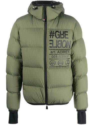 MONCLER GRENOBLE - Duvet Adret - Moncler Grenoble - Modalova