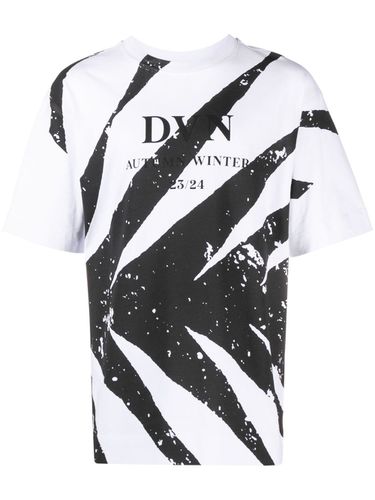 DRIES VAN NOTEN - Cotton T-shirt - Dries Van Noten - Modalova