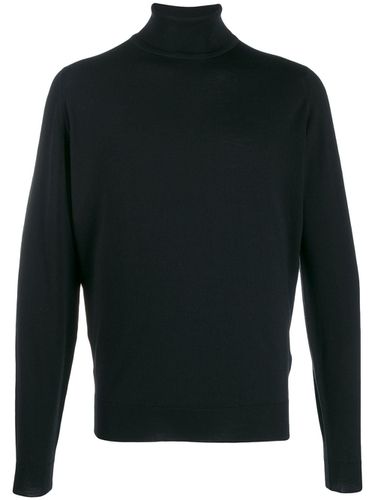 JOHN SMEDLEY - Wool Sweater - John Smedley - Modalova