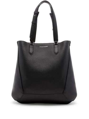 ALEXANDER MCQUEEN - Leather Bag - Alexander McQueen - Modalova