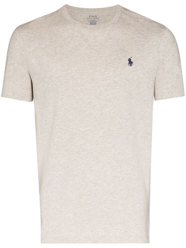 POLO RALPH LAUREN - Logo T-shirt - Polo Ralph Lauren - Modalova