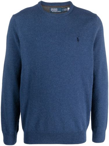 POLO RALPH LAUREN - Wool Pullover - Polo Ralph Lauren - Modalova