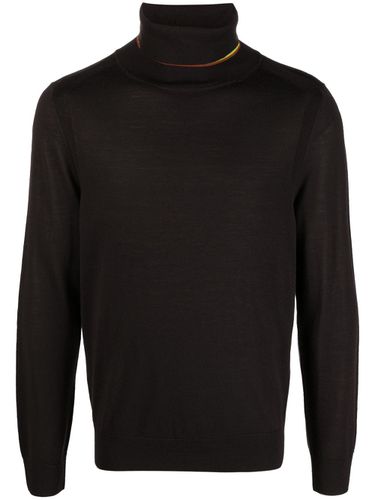 PAUL SMITH - Wool Sweater - Paul Smith - Modalova