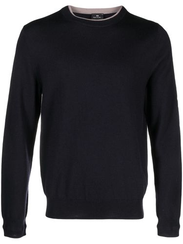 PS PAUL SMITH - Wool Sweater - PS Paul Smith - Modalova