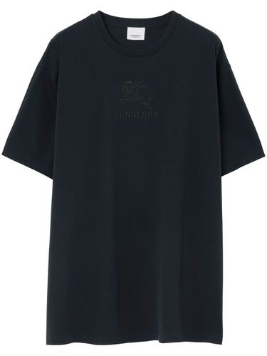 BURBERRY - Cotton T-shirt - Burberry - Modalova