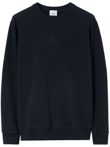 BURBERRY - Tyrall Sweatshirt - Burberry - Modalova