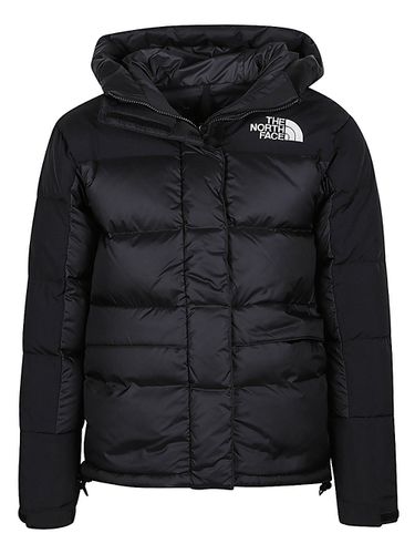 THE NORTH FACE - Parka With Logo - The North Face - Modalova