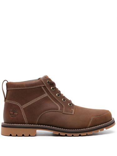 TIMBERLAND - Leather Boot - Timberland - Modalova