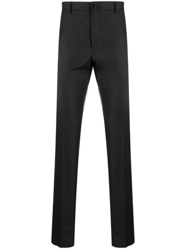 LANVIN - Wool Trousers - Lanvin - Modalova