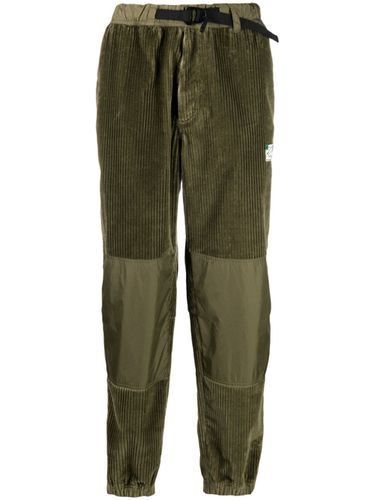 MONCLER GRENOBLE - Velvet Trousers - Moncler Grenoble - Modalova