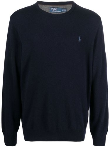 POLO RALPH LAUREN - Wool Pullover - Polo Ralph Lauren - Modalova