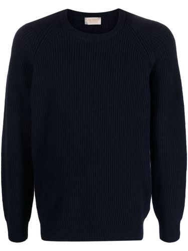 JOHN SMEDLEY - Wool Sweater - John Smedley - Modalova