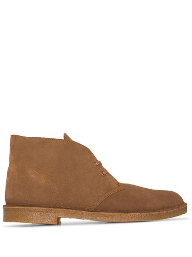 CLARKS - Desert Boots - Clarks - Modalova