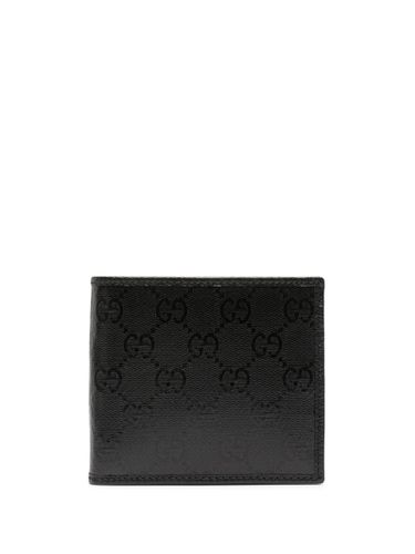 GUCCI - Wallet With Logo - Gucci - Modalova