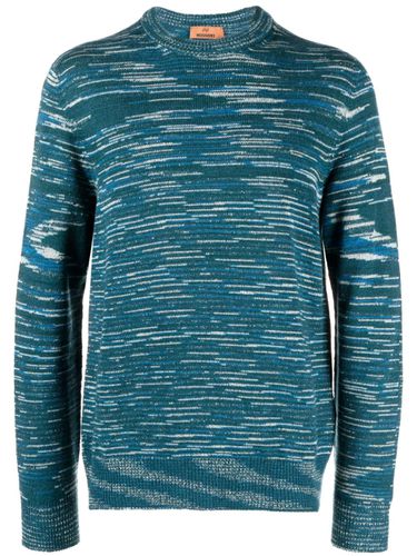 MISSONI - Wool Sweater - Missoni - Modalova