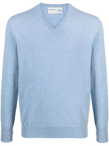 BALLANTYNE - Cashmere Sweater - Ballantyne - Modalova